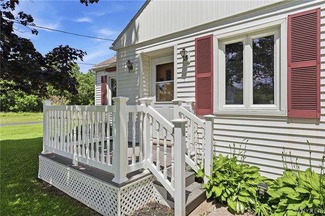 6158 Broadway Street, Lancaster, NY 14086