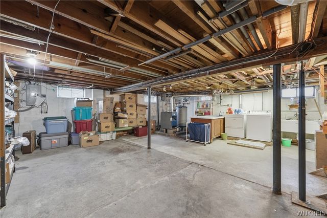 6158 Broadway Street, Lancaster, NY 14086