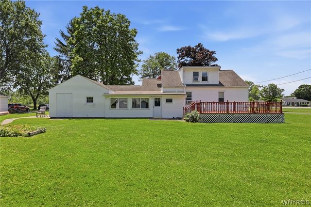 6158 Broadway Street, Lancaster, NY 14086