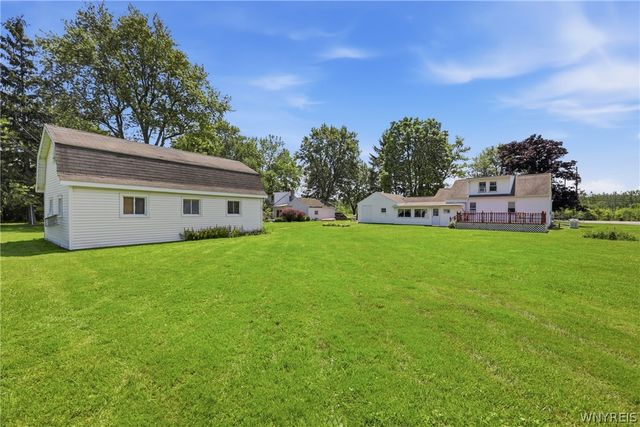 6158 Broadway Street, Lancaster, NY 14086
