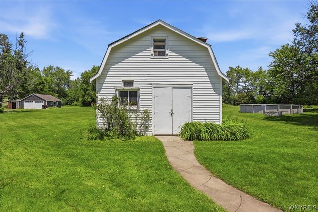 6158 Broadway Street, Lancaster, NY 14086