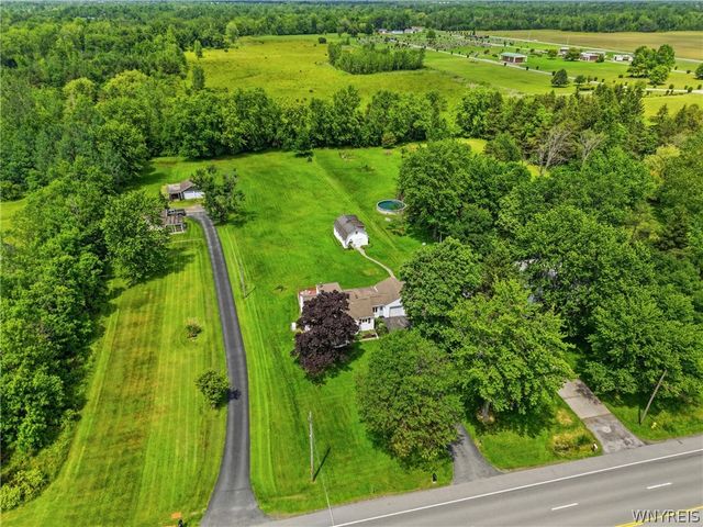 6158 Broadway Street, Lancaster, NY 14086