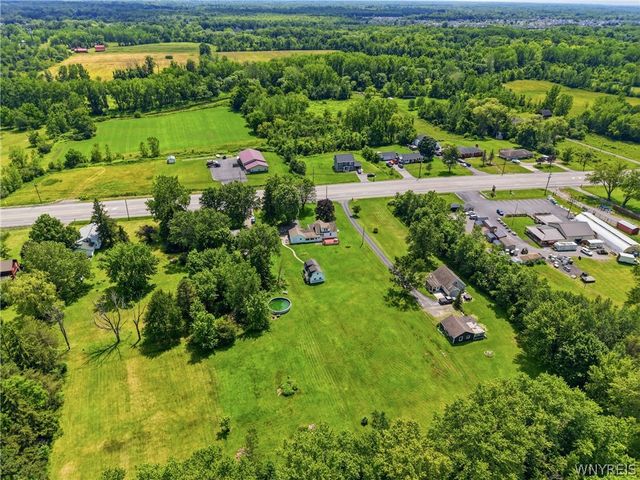 6158 Broadway Street, Lancaster, NY 14086