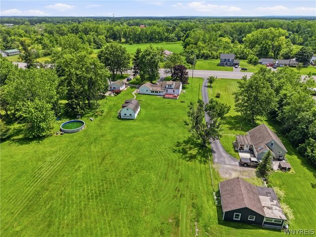 6158 Broadway Street, Lancaster, NY 14086