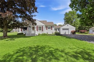 6158 Broadway Street, Lancaster, NY 14086