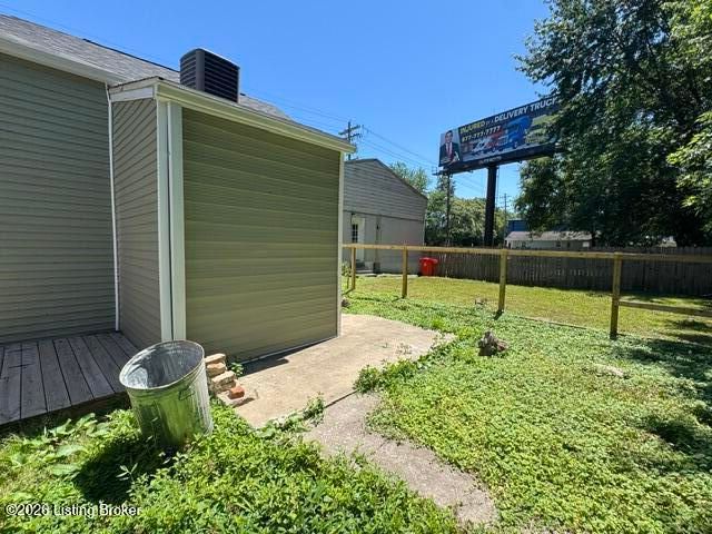 1924 Portland Ave, Louisville, KY 40203