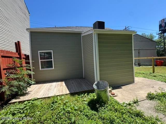 1924 Portland Ave, Louisville, KY 40203