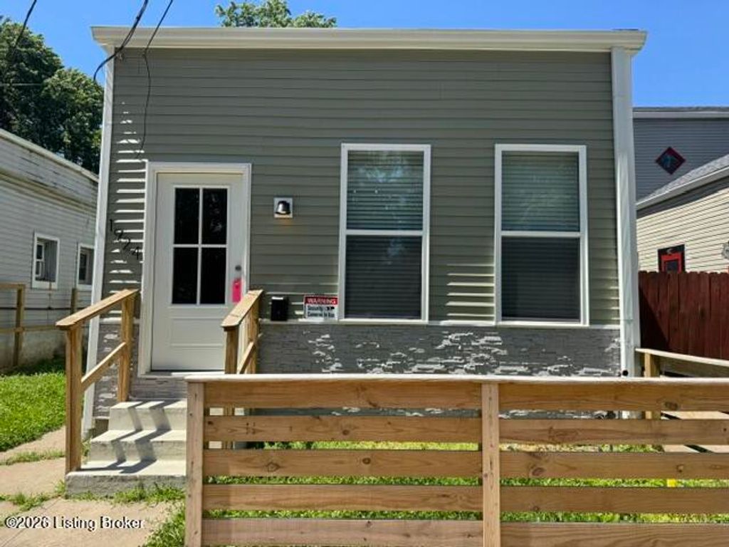 1924 Portland Ave, Louisville, KY 40203