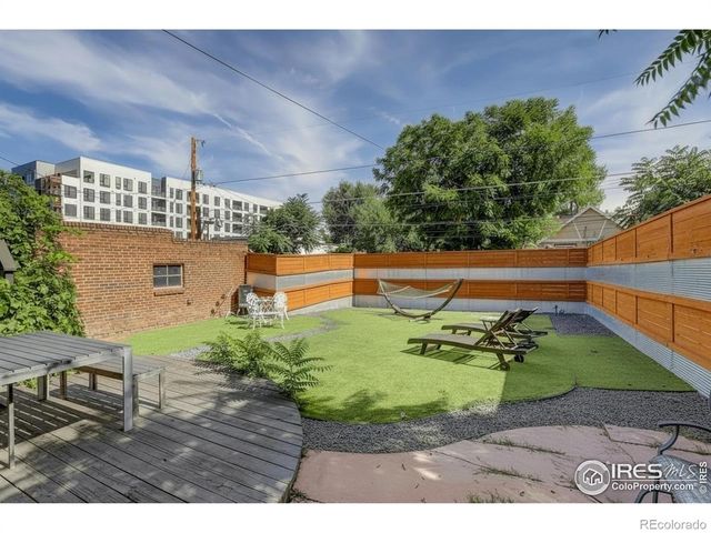 1476-1478 Dahlia Street, Denver, CO 80220