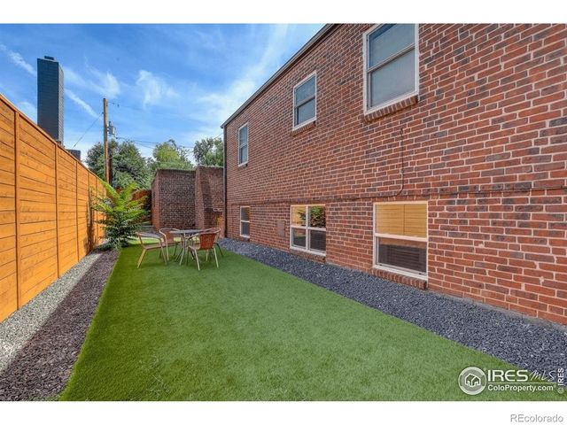 1476-1478 Dahlia Street, Denver, CO 80220