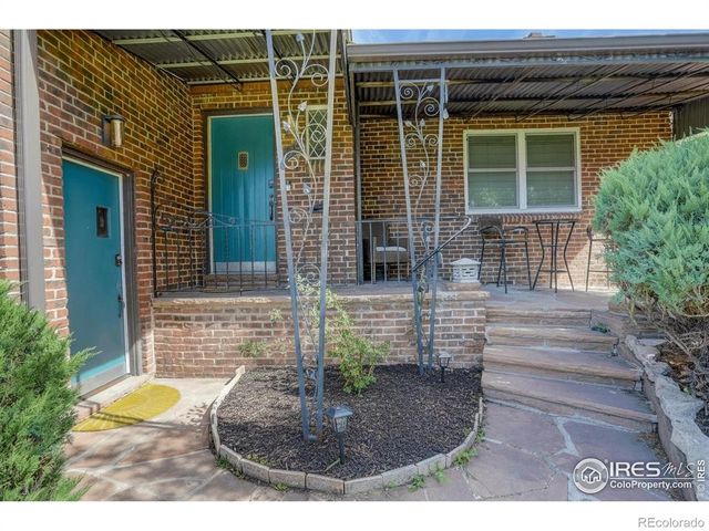 1476-1478 Dahlia Street, Denver, CO 80220
