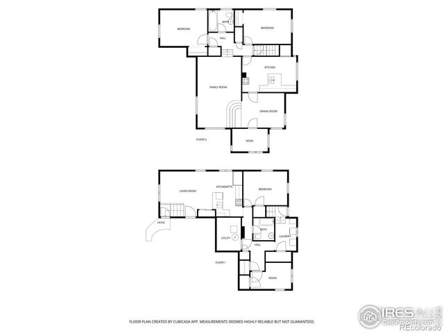 1476-1478 Dahlia Street, Denver, CO 80220