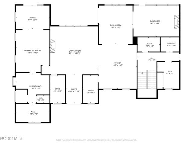 4950 Black Road, Monclova, OH 43542