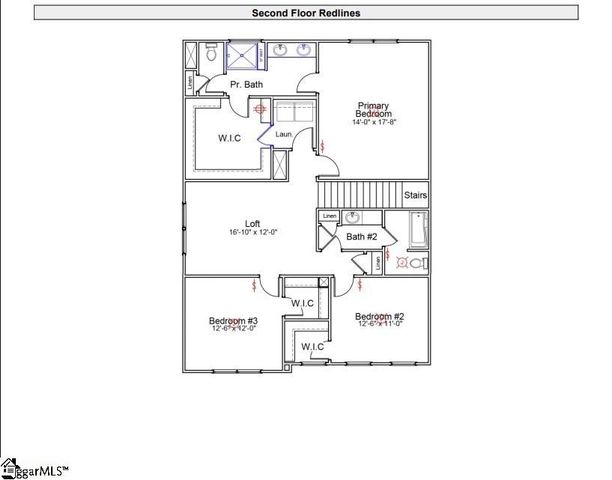 12170 Lansbury Drive lot 43, Inman, SC 29349