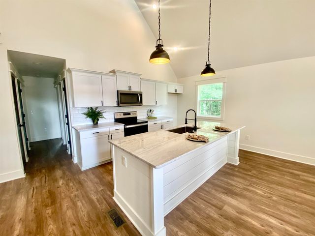 265 ROCK QUARRY WAY, Counce, TN 38326