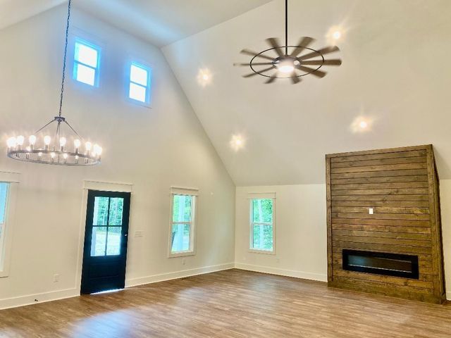 265 ROCK QUARRY WAY, Counce, TN 38326