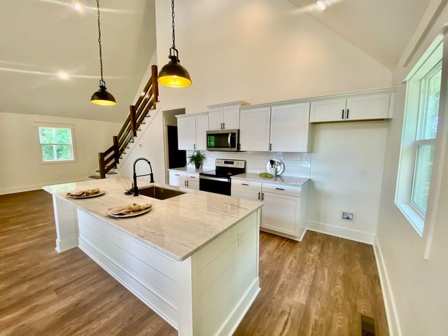 265 ROCK QUARRY WAY, Counce, TN 38326