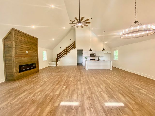 265 ROCK QUARRY WAY, Counce, TN 38326