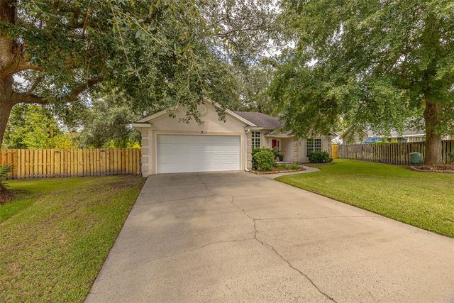 102 NORWOOD Court, Brunswick, GA 31525