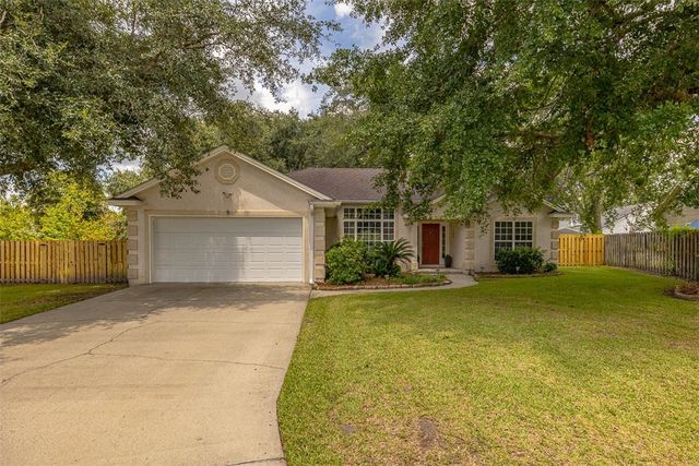 102 NORWOOD Court, Brunswick, GA 31525