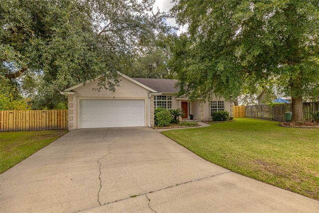 102 NORWOOD Court, Brunswick, GA 31525