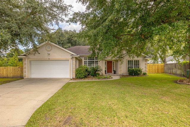 102 NORWOOD Court, Brunswick, GA 31525