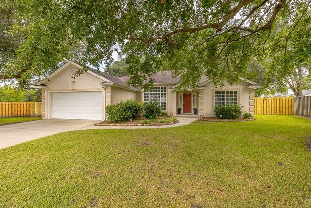 102 NORWOOD Court, Brunswick, GA 31525