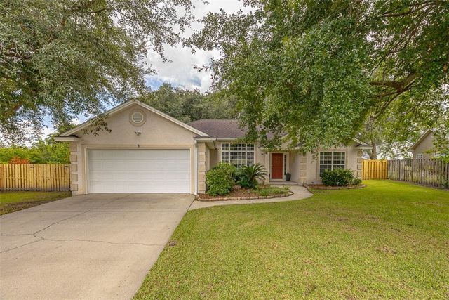 102 NORWOOD Court, Brunswick, GA 31525