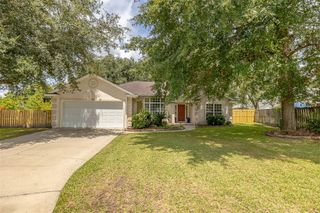 102 NORWOOD Court, Brunswick, GA 31525