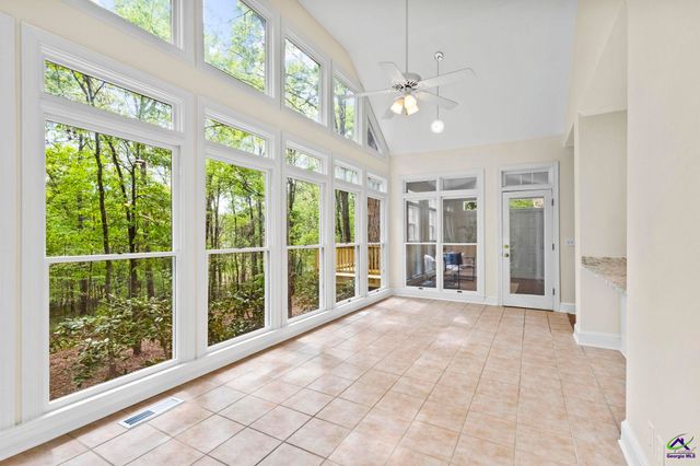 128 N Wolf Creek Drive, Macon, GA 31210