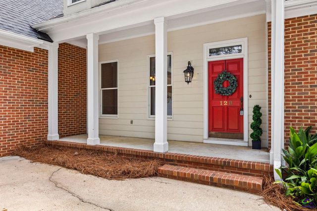 128 N Wolf Creek Drive, Macon, GA 31210
