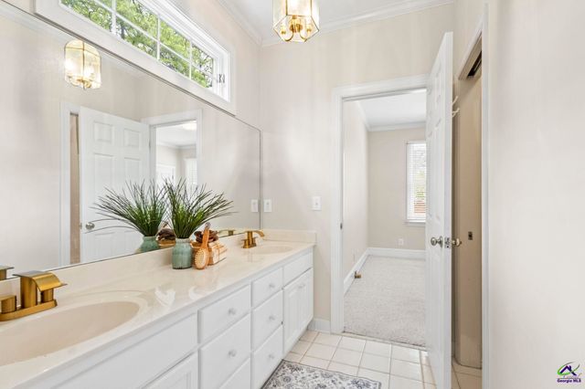 128 N Wolf Creek Drive, Macon, GA 31210