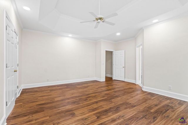 128 N Wolf Creek Drive, Macon, GA 31210