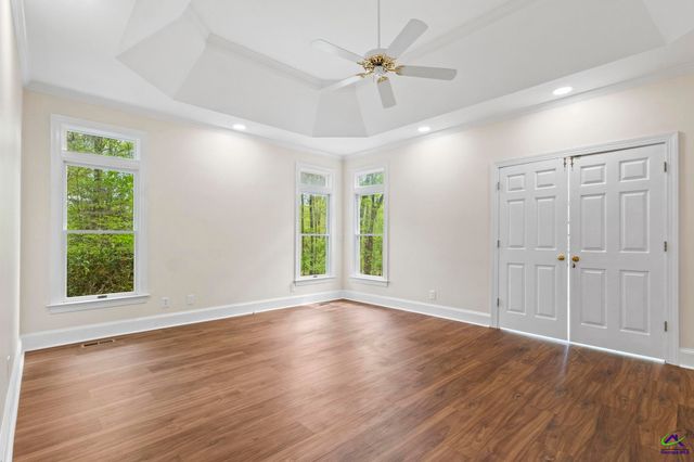 128 N Wolf Creek Drive, Macon, GA 31210