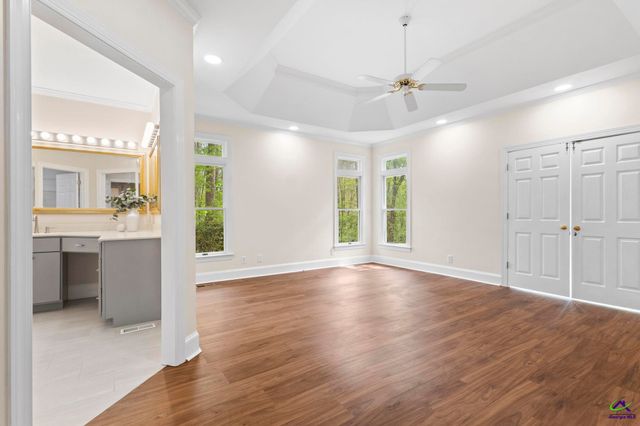 128 N Wolf Creek Drive, Macon, GA 31210