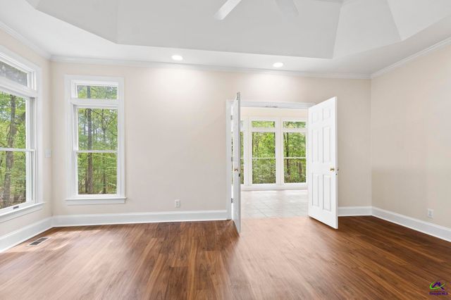 128 N Wolf Creek Drive, Macon, GA 31210