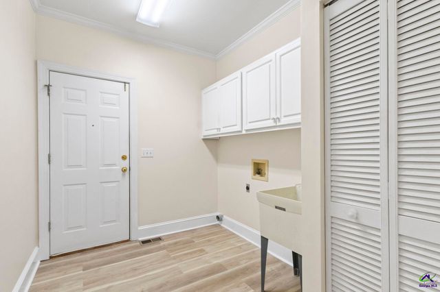128 N Wolf Creek Drive, Macon, GA 31210