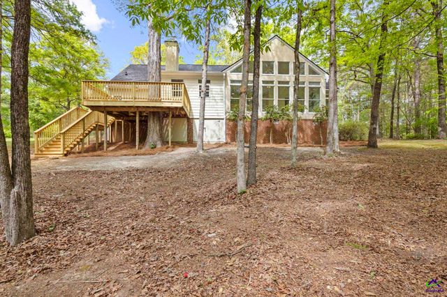 128 N Wolf Creek Drive, Macon, GA 31210