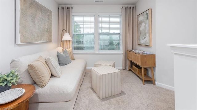 1436 Amberview Lane, Kernersville, NC 27284