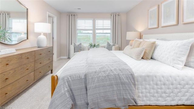 1436 Amberview Lane, Kernersville, NC 27284