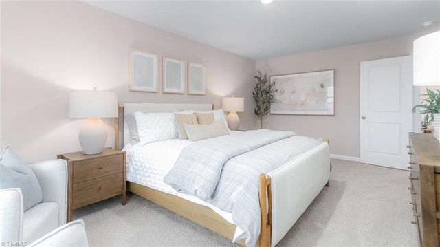 1436 Amberview Lane, Kernersville, NC 27284