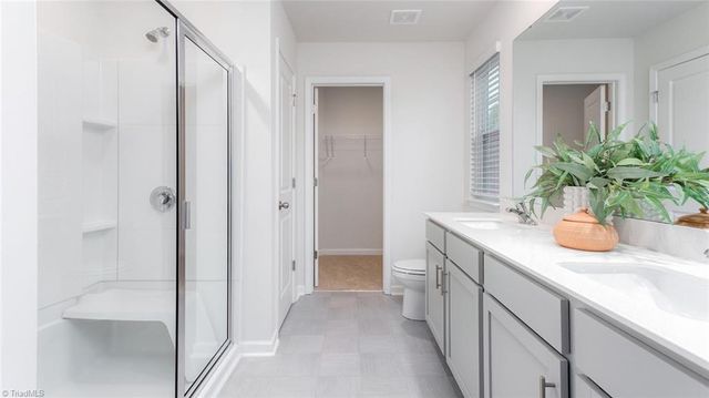 1436 Amberview Lane, Kernersville, NC 27284