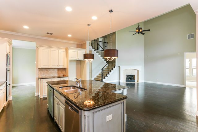 3804 Plum Vista Place, Arlington, TX 76005