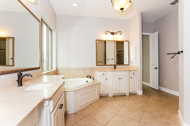 3804 Plum Vista Place, Arlington, TX 76005
