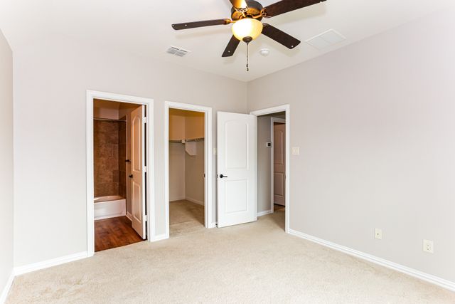 3804 Plum Vista Place, Arlington, TX 76005