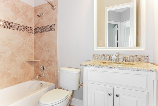 3804 Plum Vista Place, Arlington, TX 76005