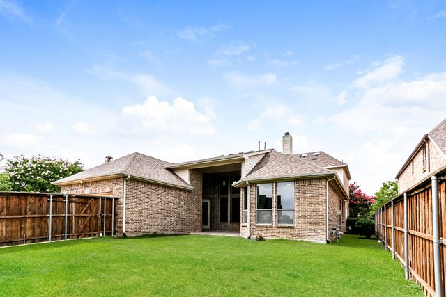 3804 Plum Vista Place, Arlington, TX 76005