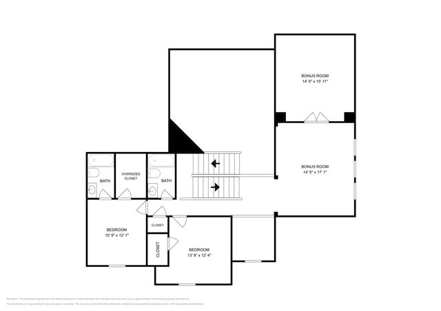3804 Plum Vista Place, Arlington, TX 76005