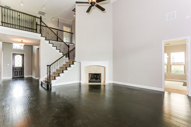 3804 Plum Vista Place, Arlington, TX 76005