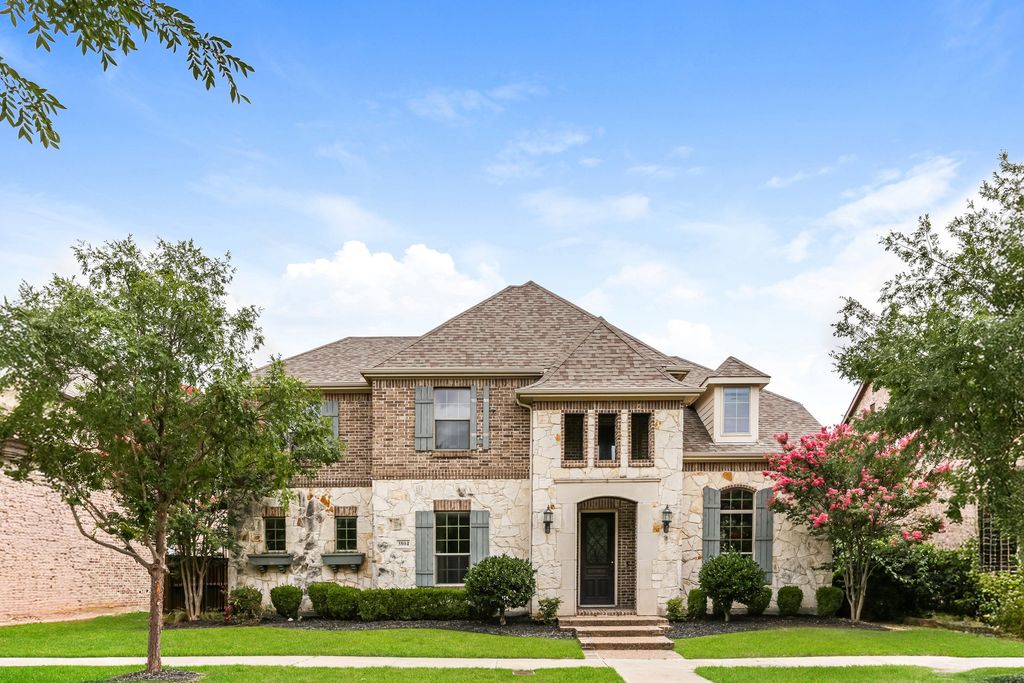 3804 Plum Vista Place, Arlington, TX 76005